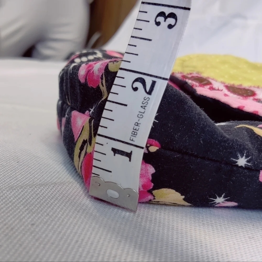 Handmade gently used
